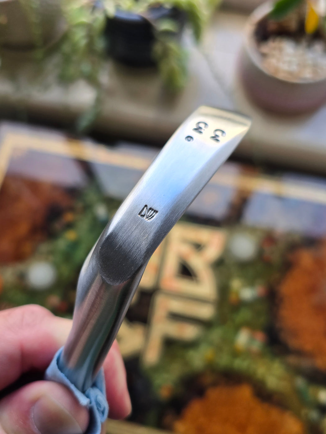 DW Ground Cavity Set (5-P, Large Cavity 5i)