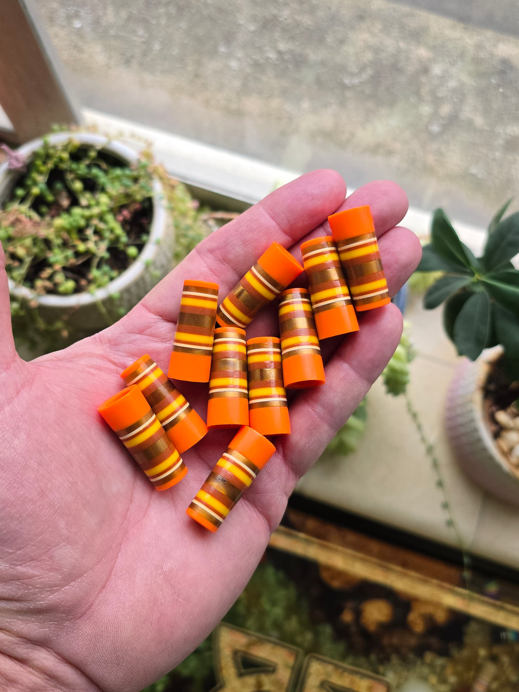 In the Court of the Carmel King