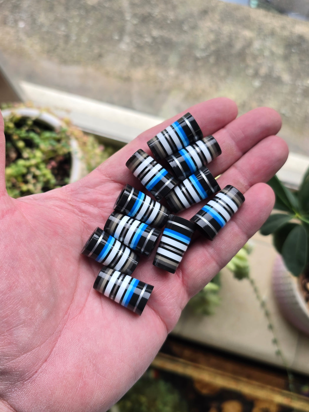 Snowmelt v2 (Large OD)