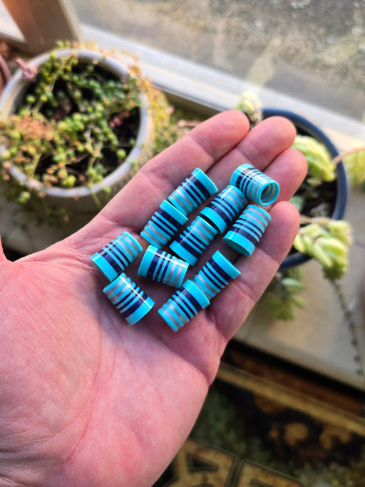 Blueberry Runtz (3/4")