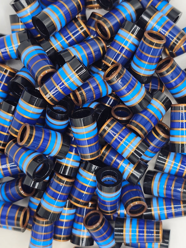 Royal Blueberry (Reverse)