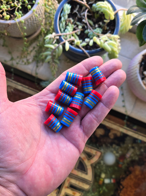 Peter Parker (Gold, 3/4")