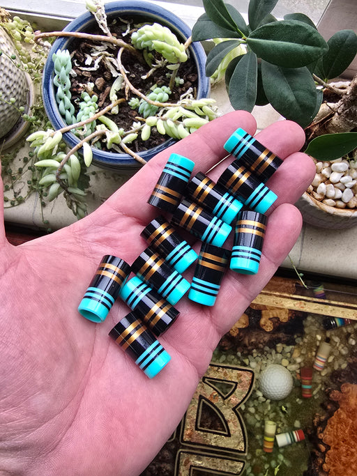 I Think I Have Enough Butter Now