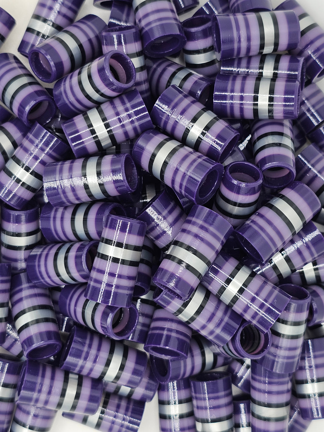 Purple Berry Muffin