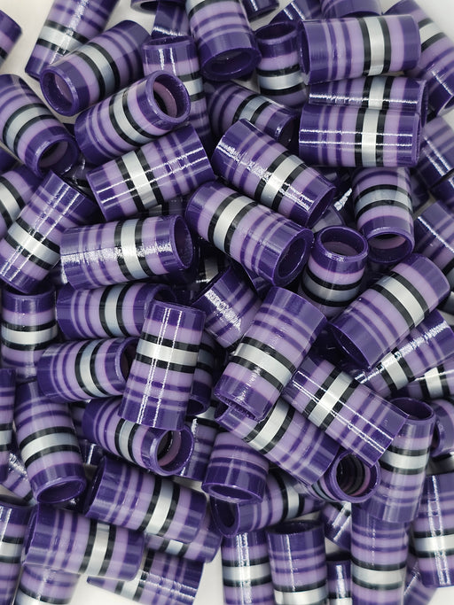 Purple Berry Muffin
