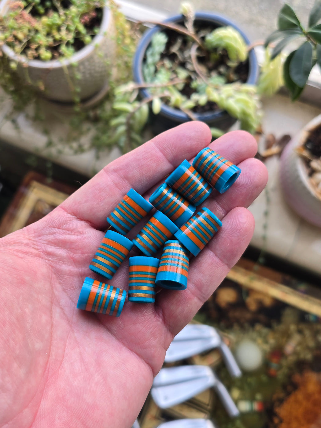 Apex Predator (3/4")