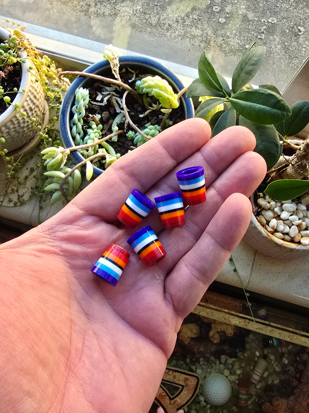 Serape (.335 ")