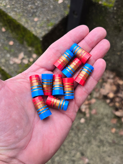 Spidey (Copper, Both Ways)