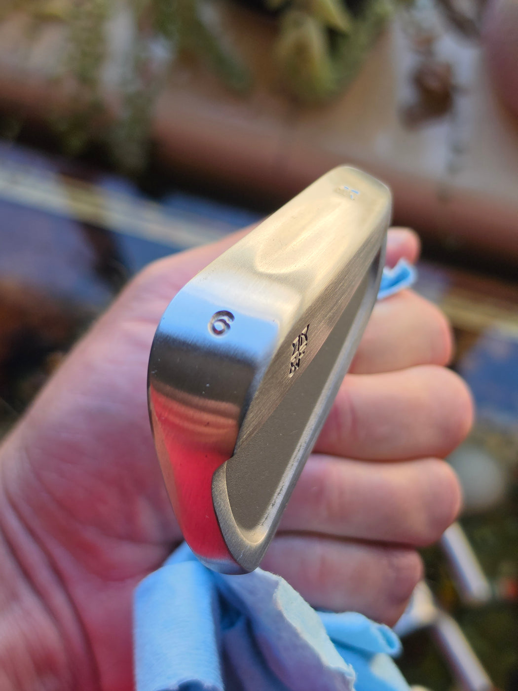 DW Bullet Sole Cavity Set (4-P)