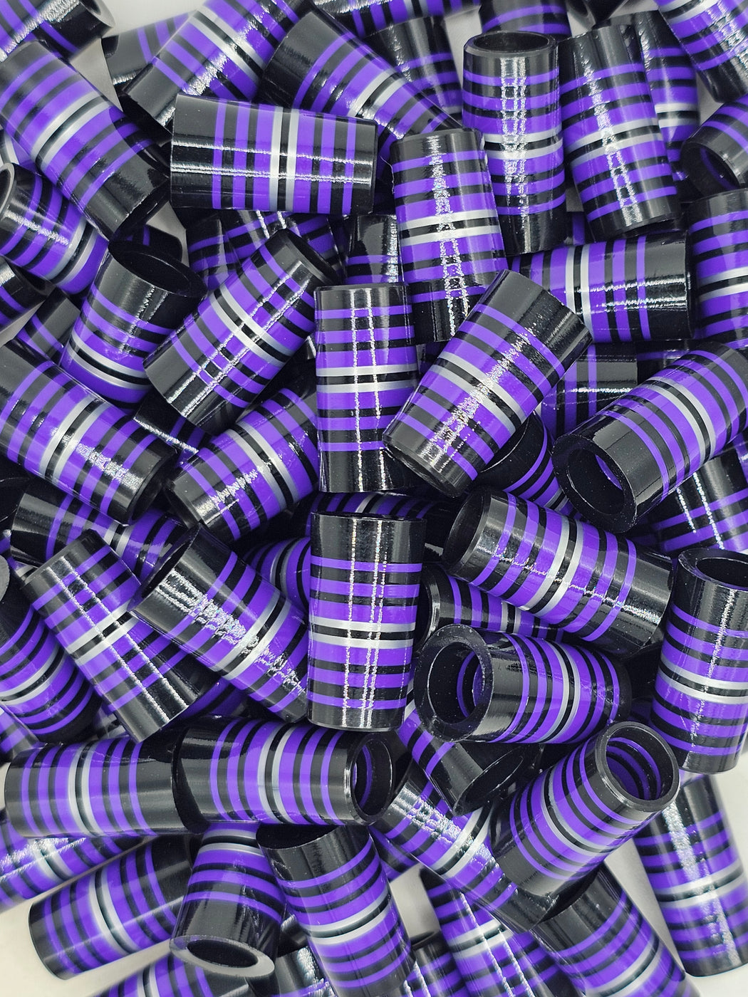 Galactic Purps