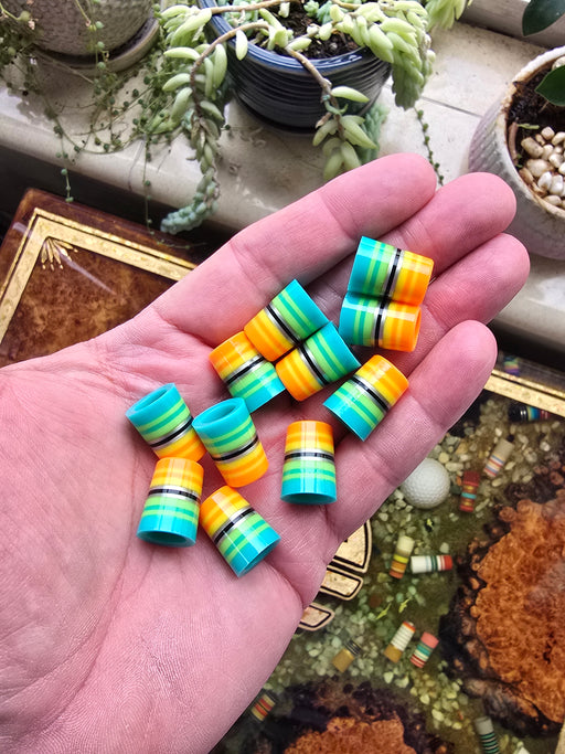 Guadalajara Won't Do (3/4")