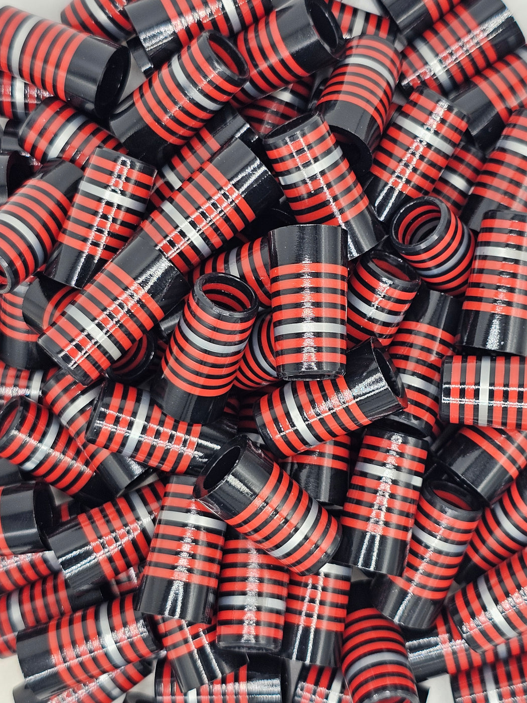 Red Numbers