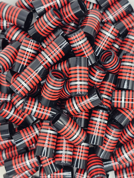 Red Numbers