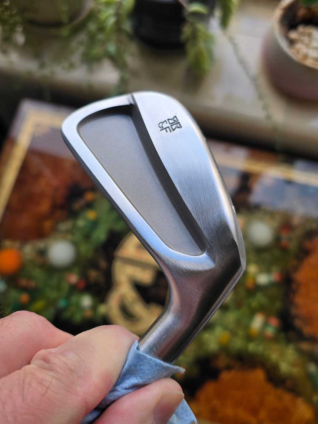 DW Ground Cavity Set (5-P, Large Cavity 5i)