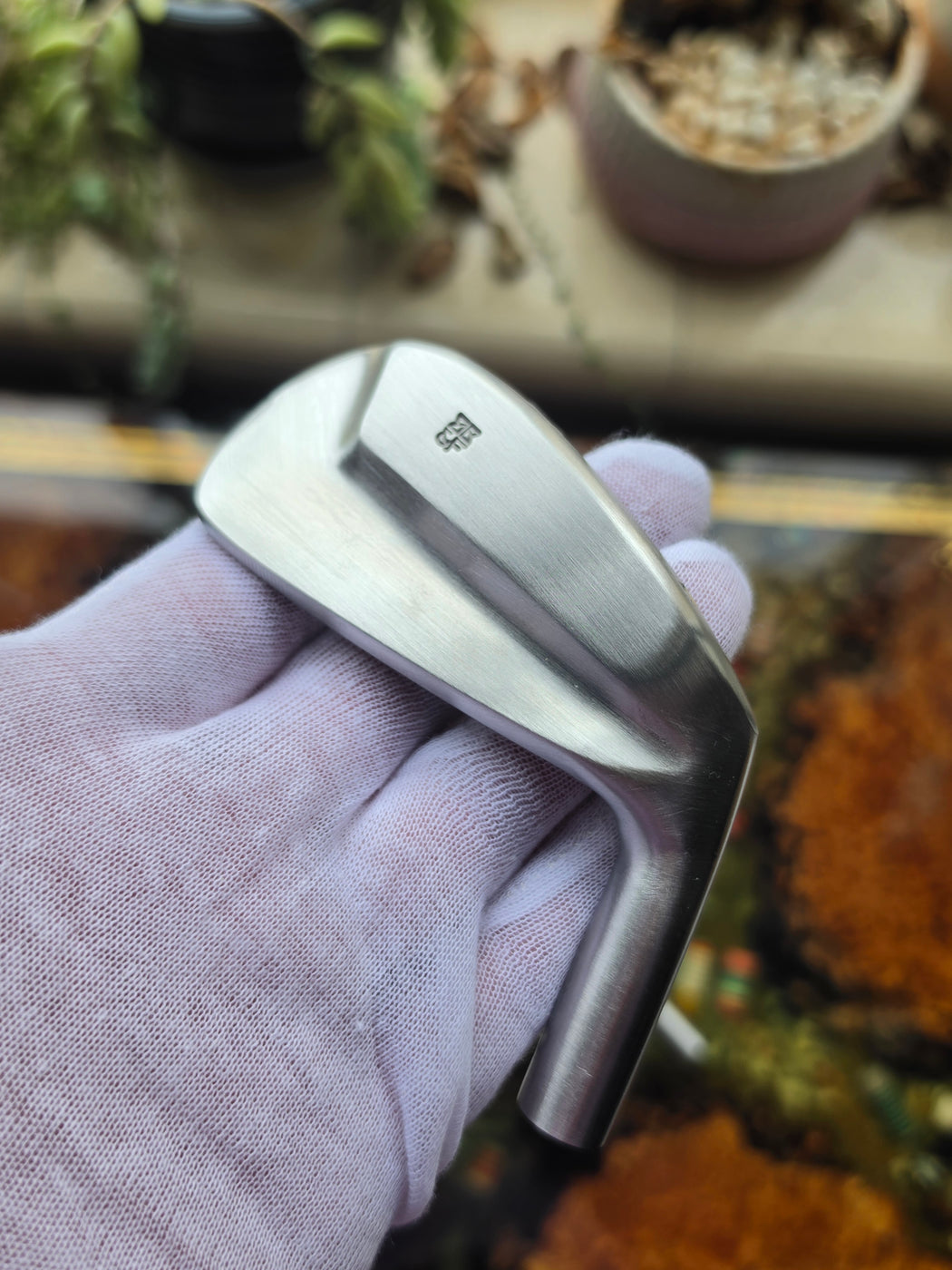 DW Ground Notch Cut Blade Set (4-P)