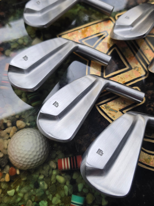 DW Ground Notch Cut Blade Set (4-P)