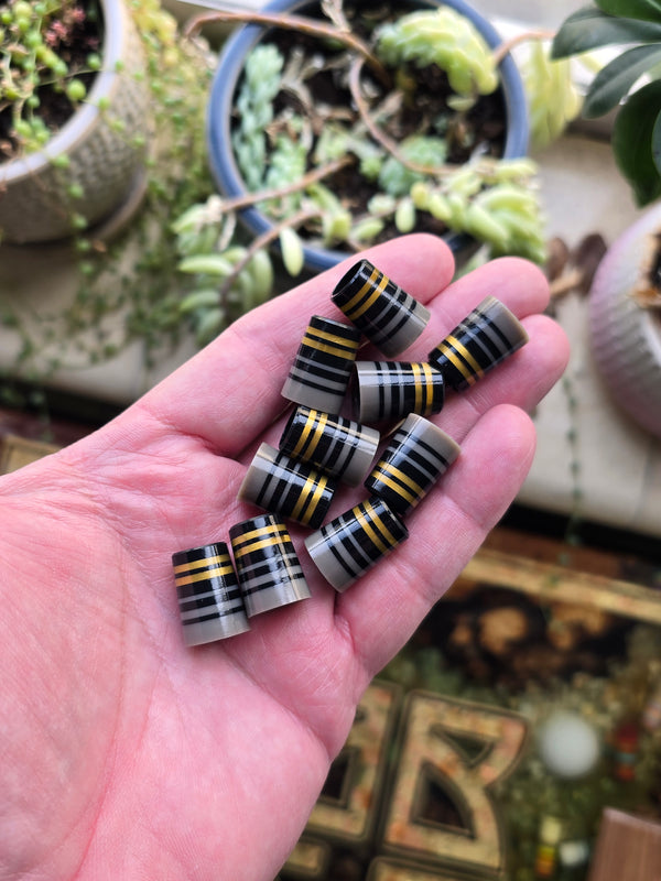 'Twas the Night Before Bandon (3/4", Gold)