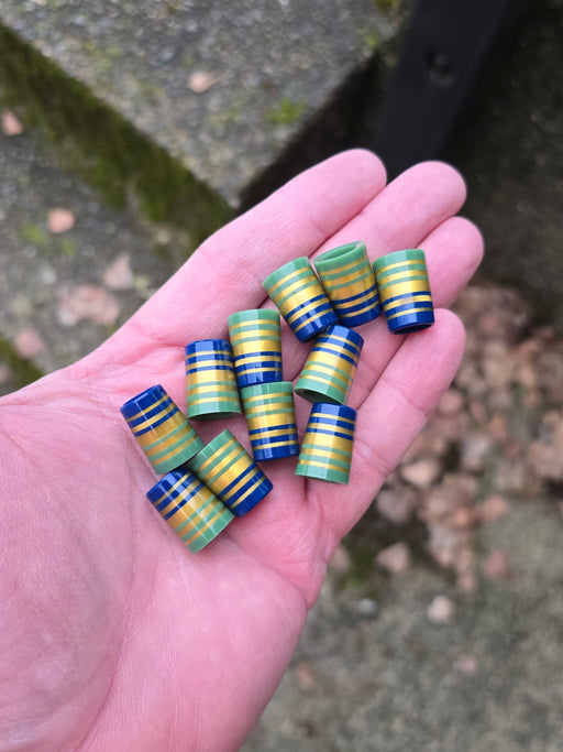 A Message To You Rudy (3/4")