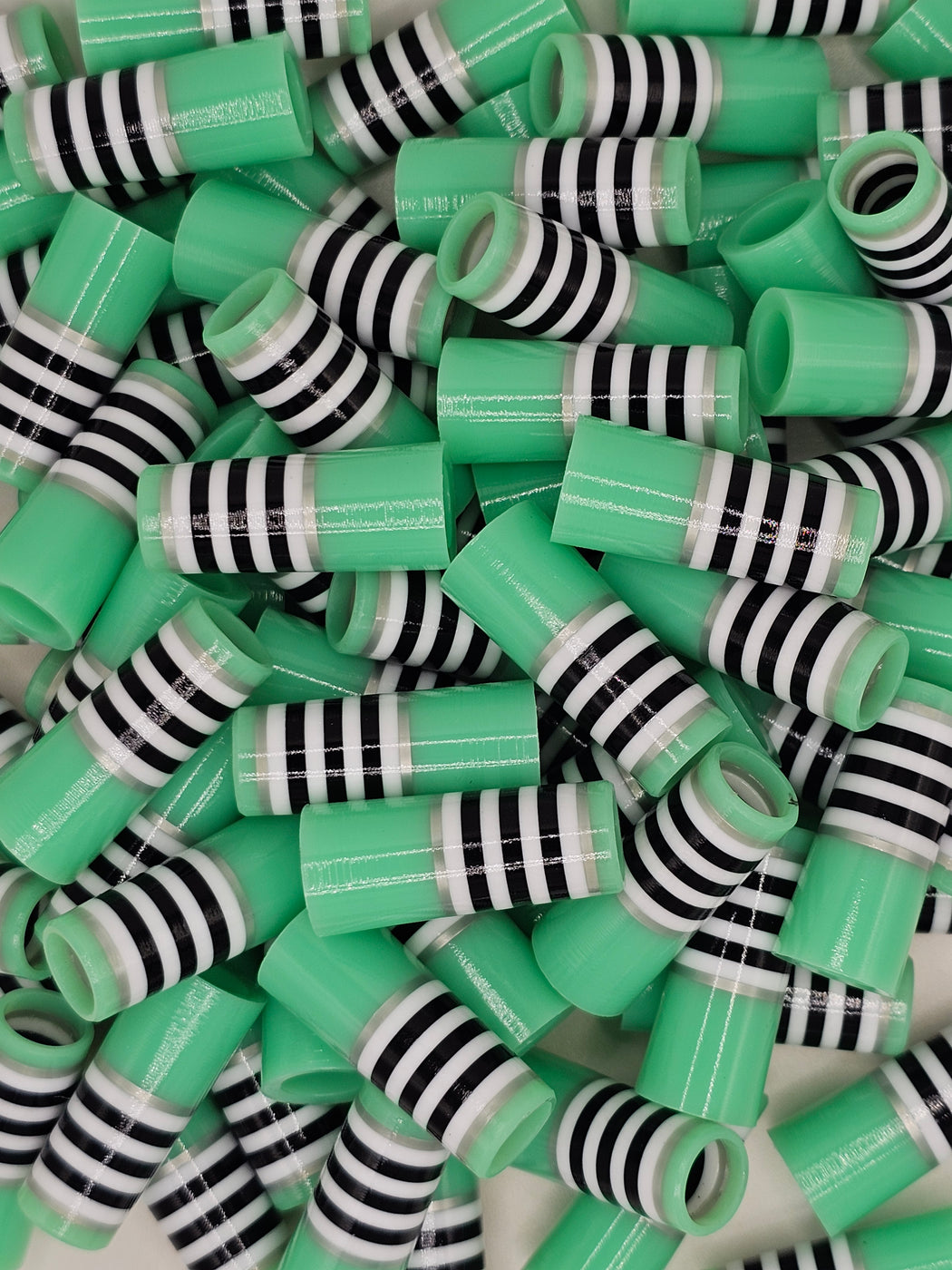 Mint Surprise, Surprise