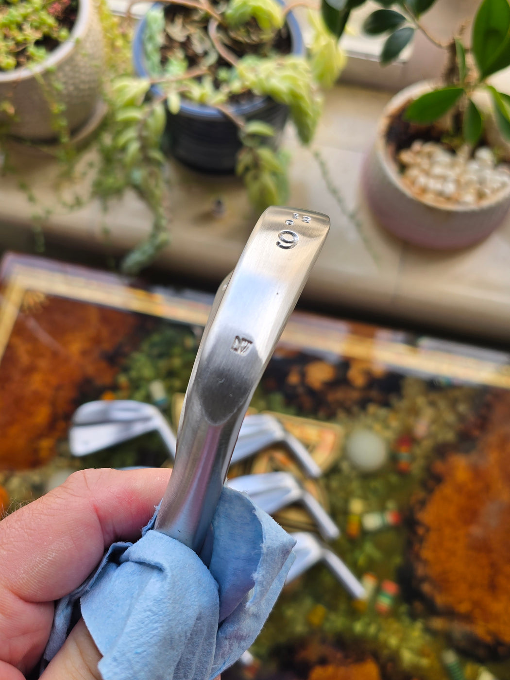 DW Bullet Cut Blade Set