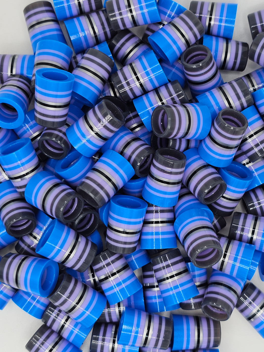 Azure Haze (3/4")
