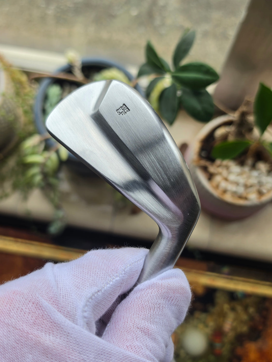 DW Ground Notch Cut Blade Set (4-P)