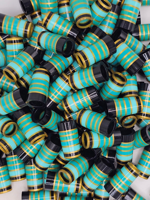 DeAngelo Vickers (Noir)