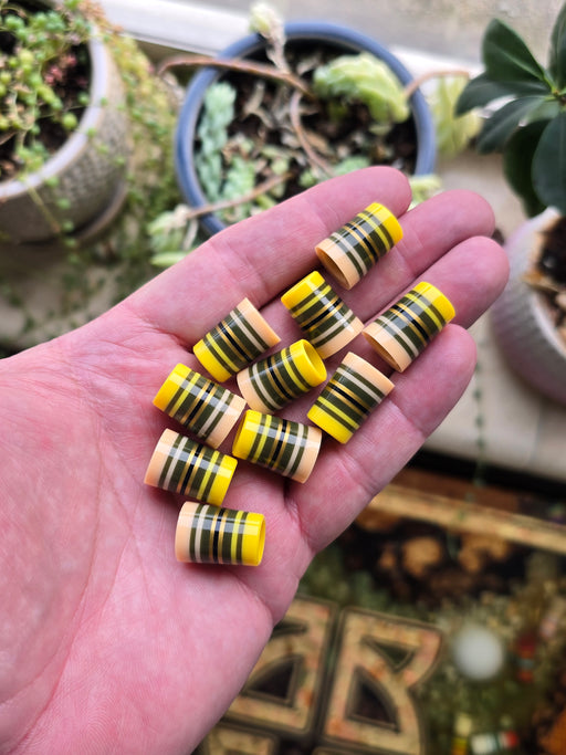 Swamp Lantern (3/4")