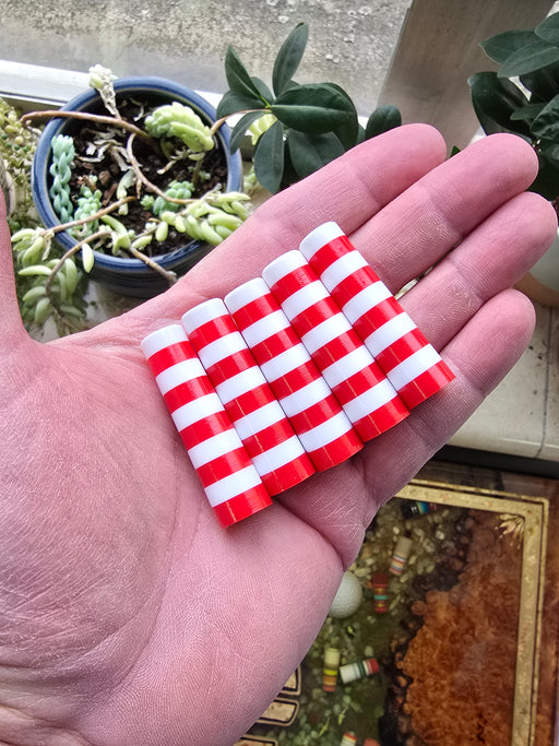 Waldo (Double Deluxe, 2")