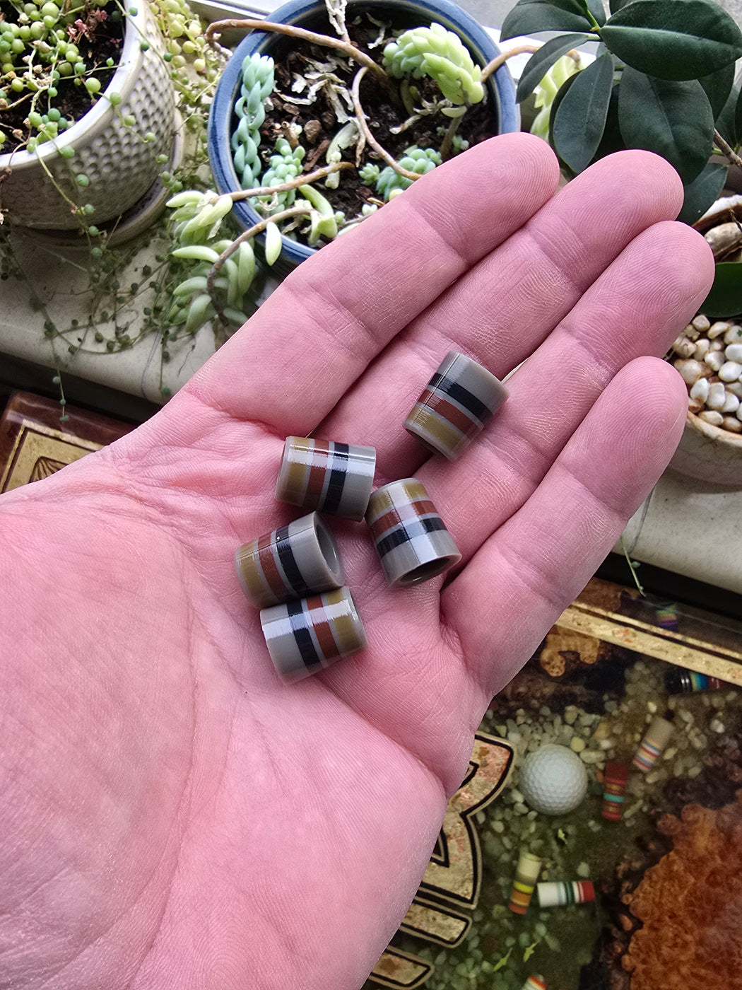 ForeRunner v1 (.335 ")