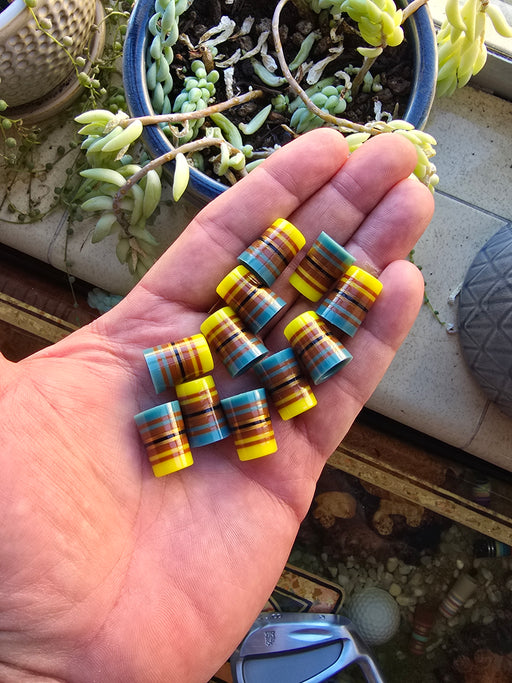 Not to Fifty! (3/4")