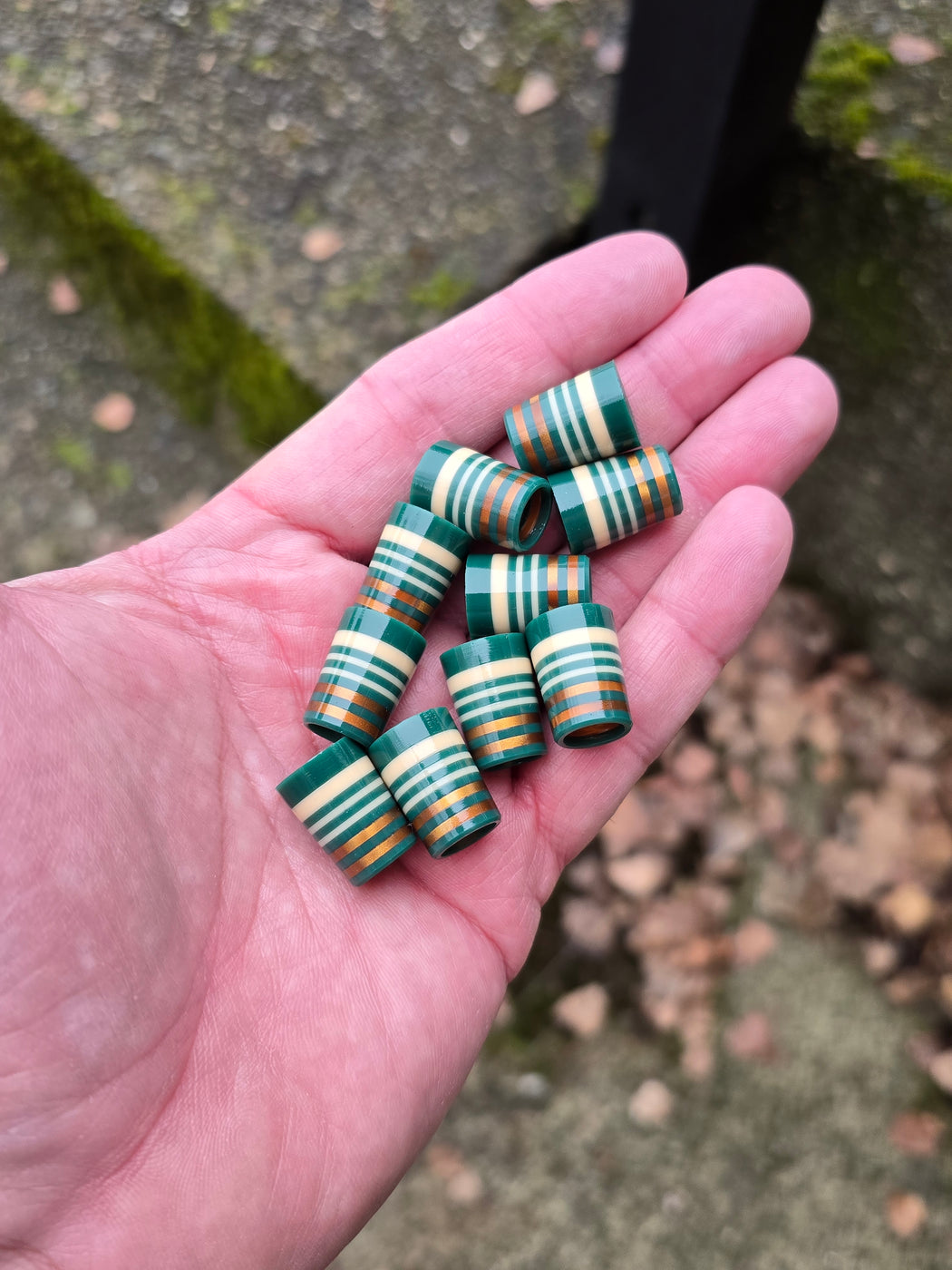 Nantucket Tan (3/4")