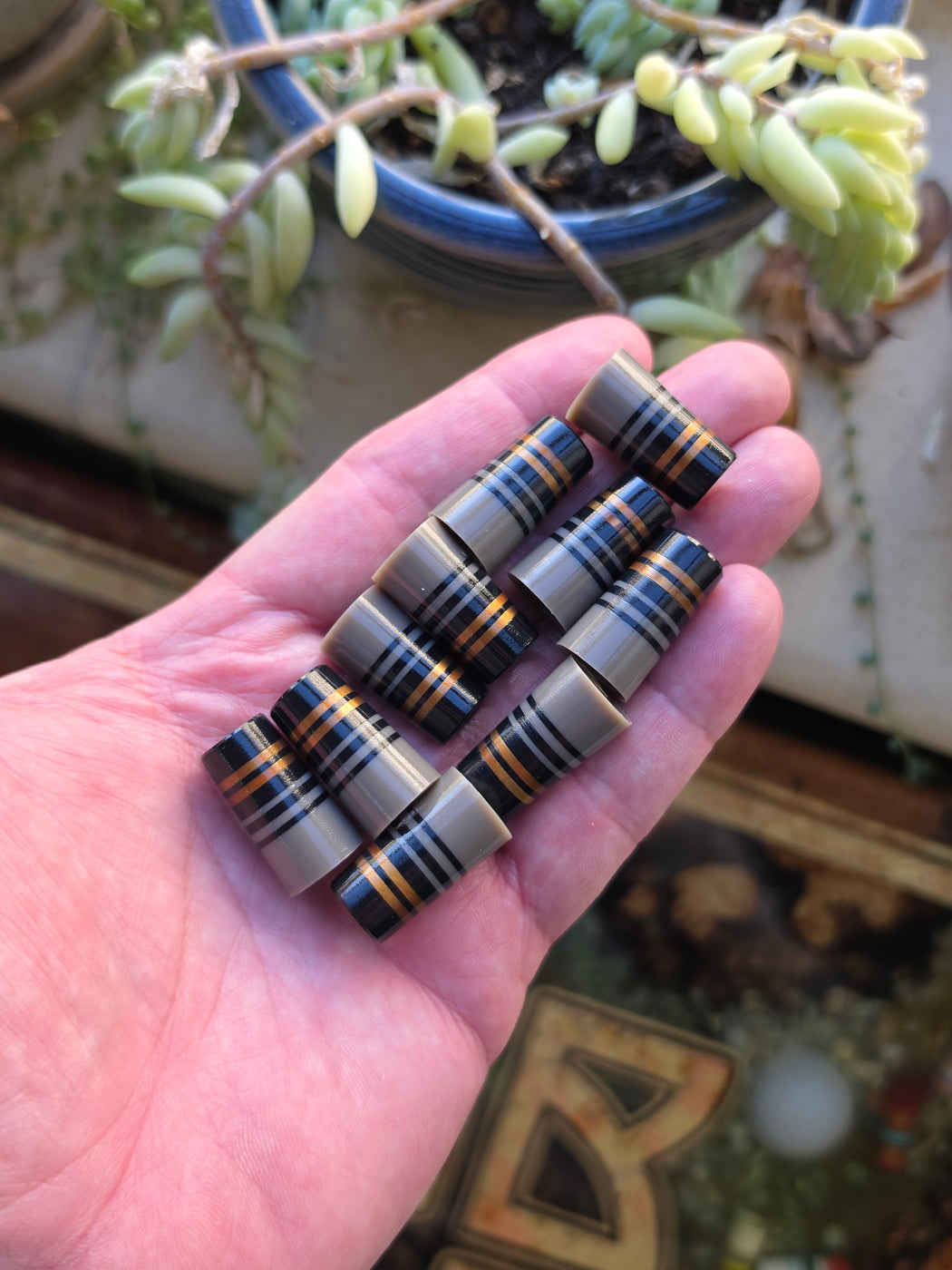 'Twas the Night Before Bandon (Copper)