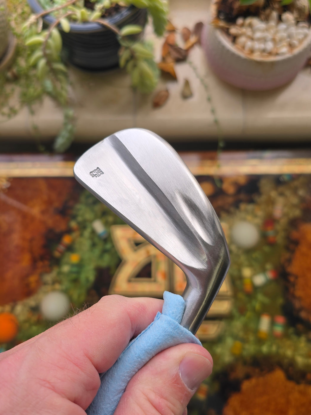 DW Double Bullet Blade Set (4-P)