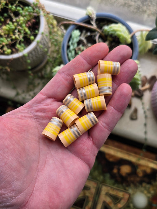 Banana Colada (3/4")