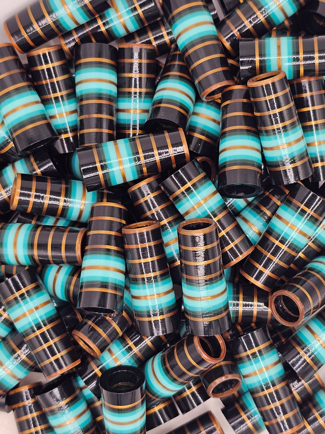 Seafoam Recluse (Noir, Copper, Std)