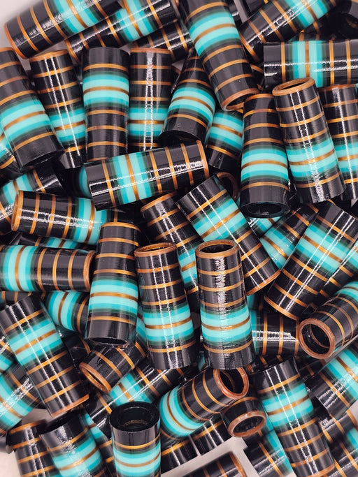 Seafoam Recluse (Noir, Copper, Std)