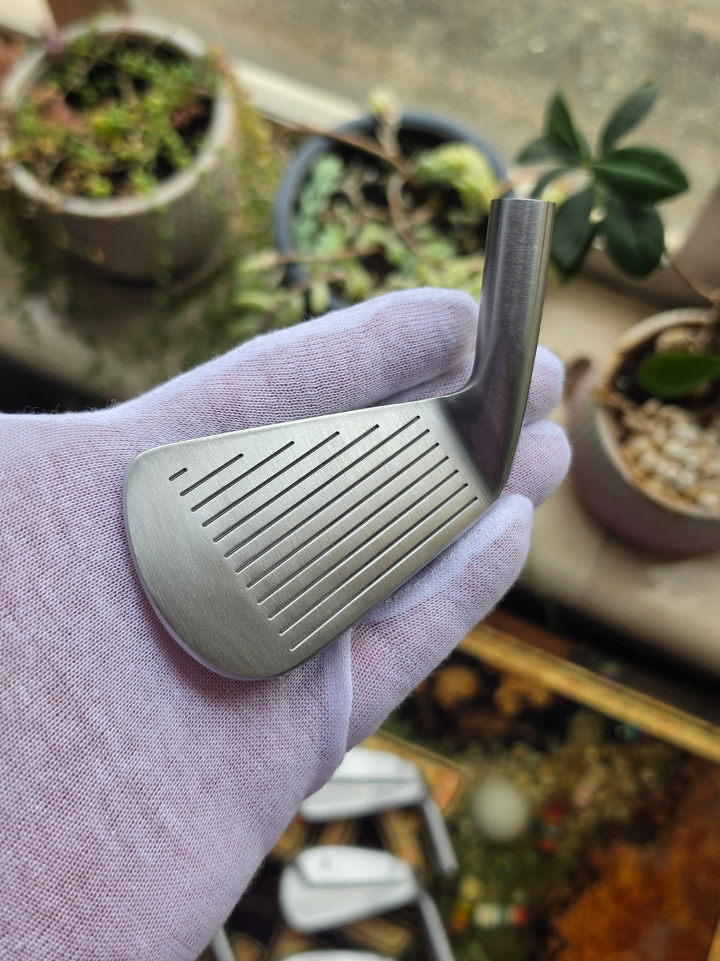 DW Ground Notch Cut Blade Set (4-P)