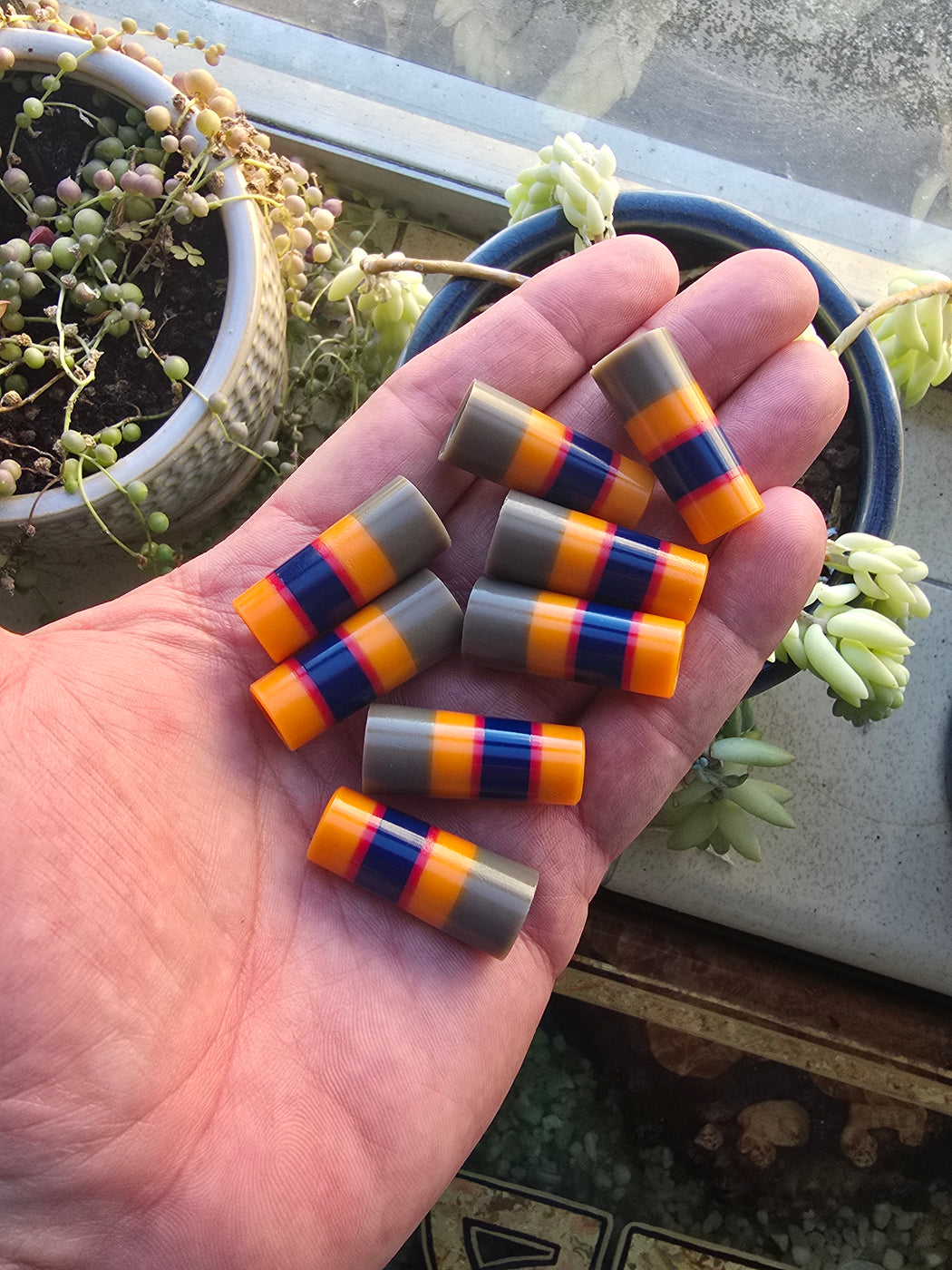 Tony's Sweater (Std)