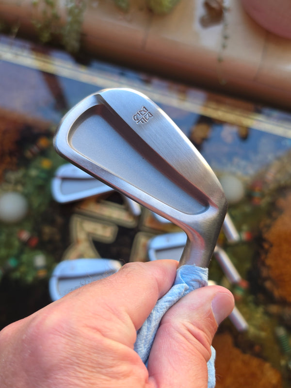 DW Bullet Sole Cavity Set (4-P)