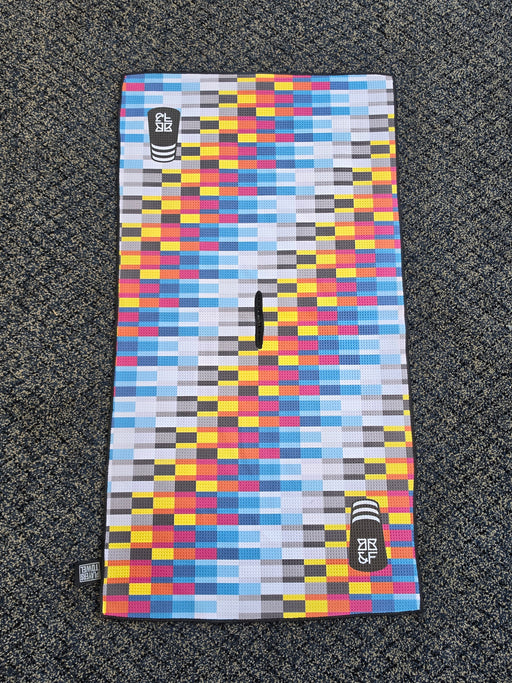 Pregitzer's Ladder (1st Pallette)