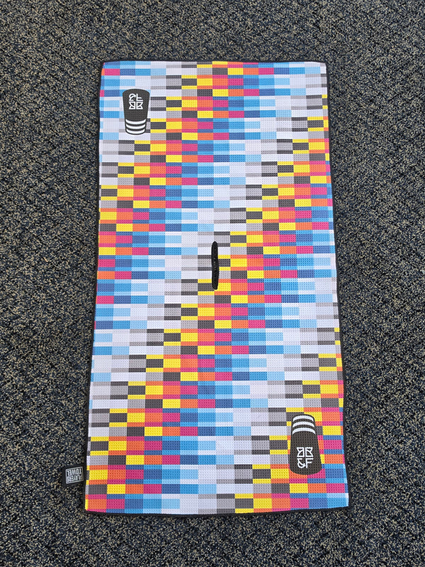 Pregitzer's Ladder (1st Pallette)