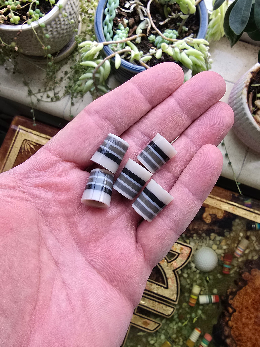 ForeRunner v3 (.335 ")