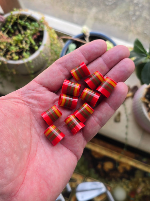 ForeRunner v4 (5/8")