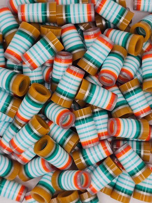 Heater (Menthol, 1")