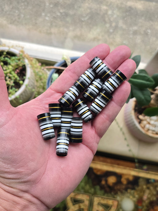 White Widow (Gold) v2