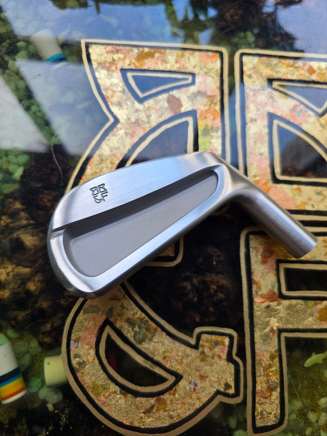 DW Ground Cavity Set (5-P, Large Cavity 5i)