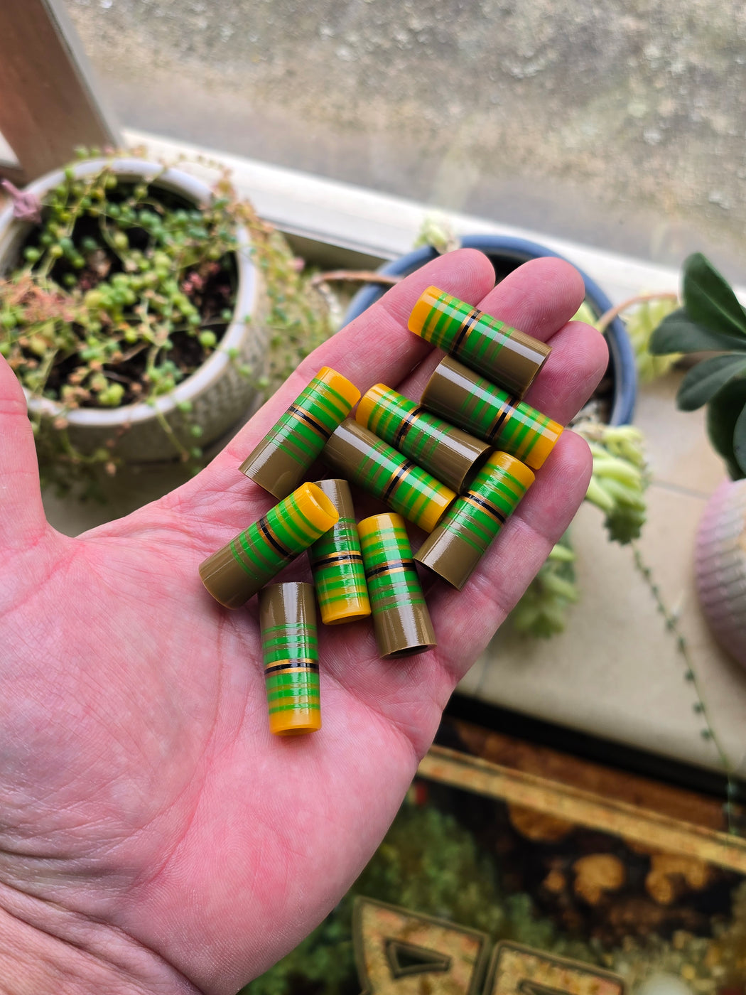 Saboten'nohana (Std)