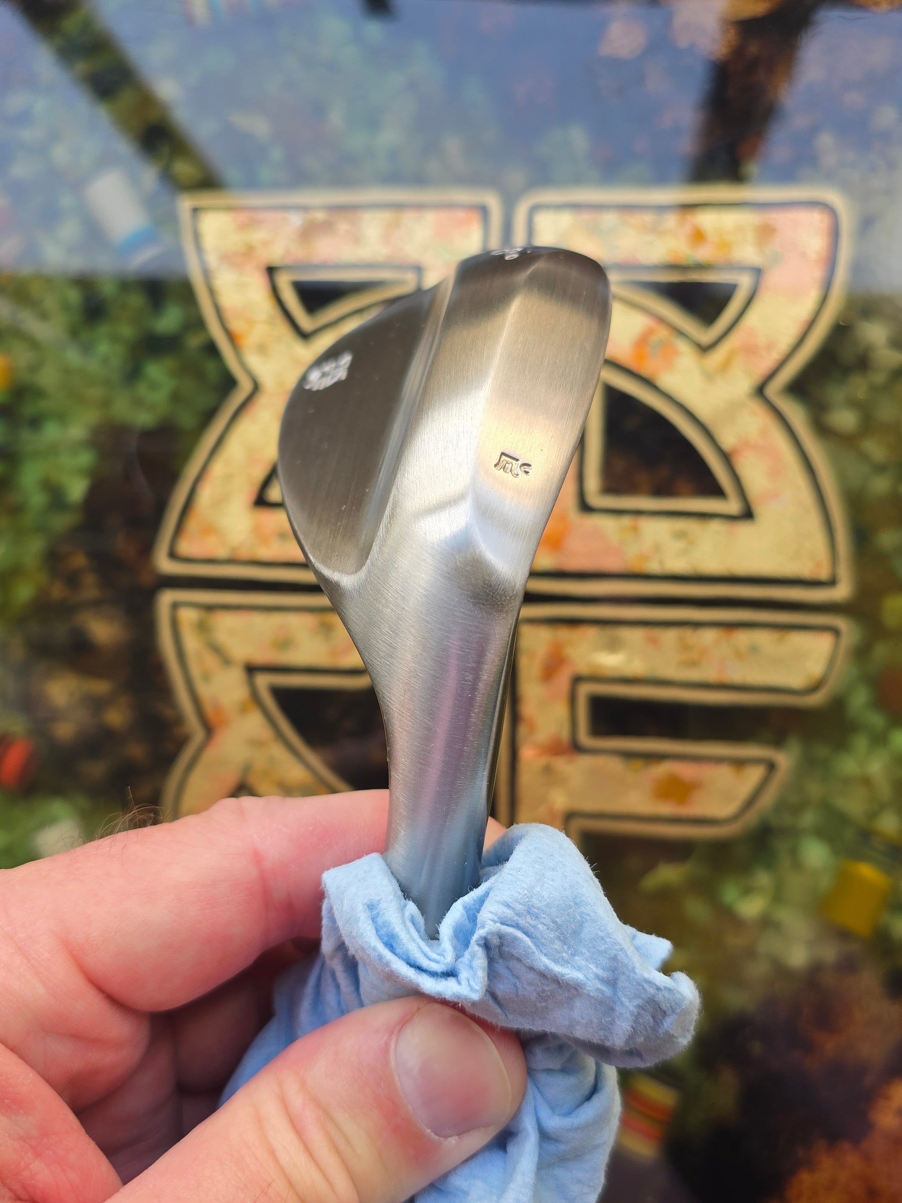 Bespoke Designed Ferrules for your Golf Clubs | Boyd Blade & Ferrule ...
