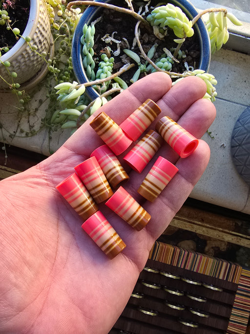 Neopolitan (Fat Deco)